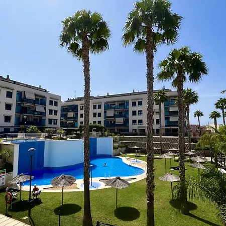 Petit Paraiso