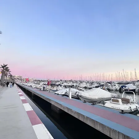Petit Paraiso 圣波拉