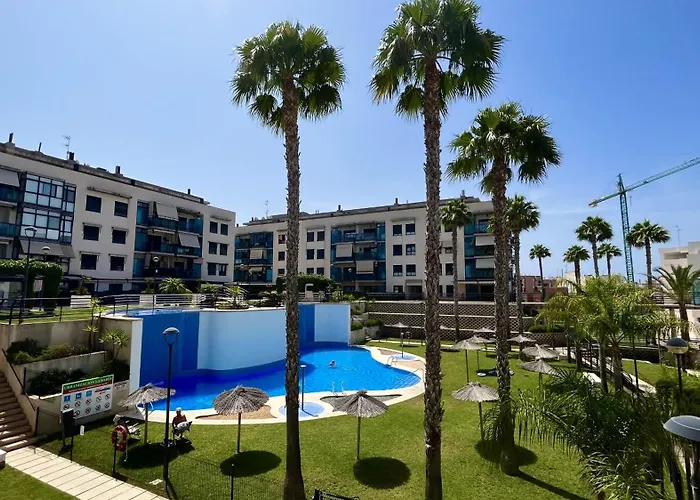 Petit Paraiso